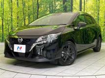 2021 Nissan Note