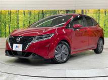 2021 Nissan Note