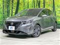 2021 Nissan Note