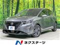 2021 Nissan Note