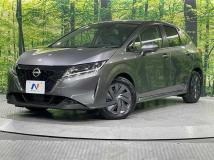 2021 Nissan Note