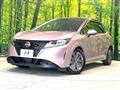 2021 Nissan Note