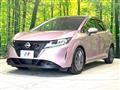 2021 Nissan Note