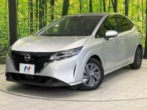 2021 Nissan Note