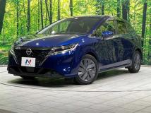 2021 Nissan Note