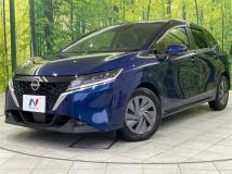 2021 Nissan Note