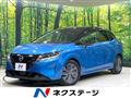 2022 Nissan Note