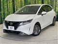 2022 Nissan Note