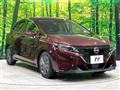 2022 Nissan Note