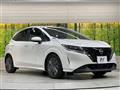 2022 Nissan Note