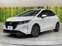2022 Nissan Note