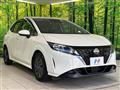 2022 Nissan Note