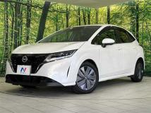 2022 Nissan Note