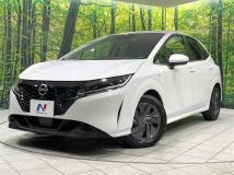 2023 Nissan Note