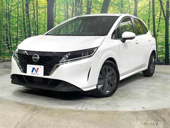 2024 Nissan Note