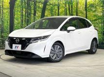 2023 Nissan Note