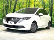 2024 Nissan Note