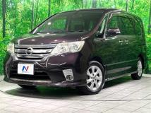 2011 Nissan Serena
