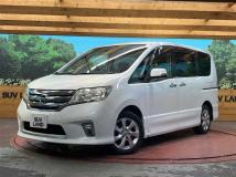 2011 Nissan Serena