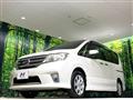 2012 Nissan Serena