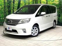 2012 Nissan Serena