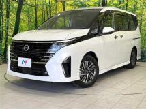2023 Nissan Serena