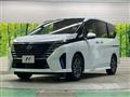2023 Nissan Serena