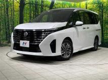 2023 Nissan Serena
