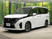 2023 Nissan Serena
