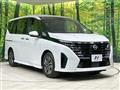 2023 Nissan Serena