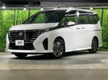 2023 Nissan Serena