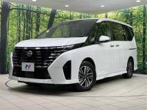 2023 Nissan Serena
