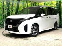 2023 Nissan Serena