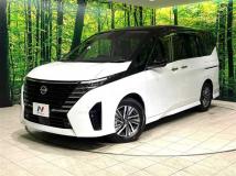 2023 Nissan Serena