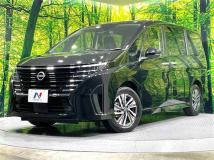 2024 Nissan Serena