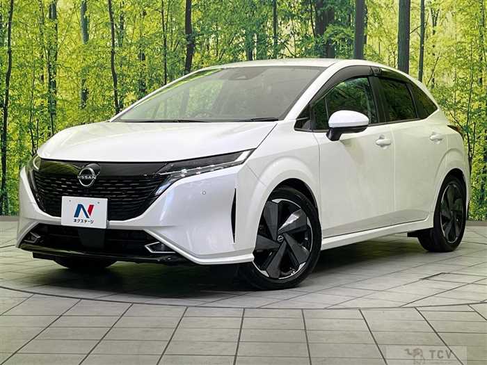 2022 Nissan Nissan Others
