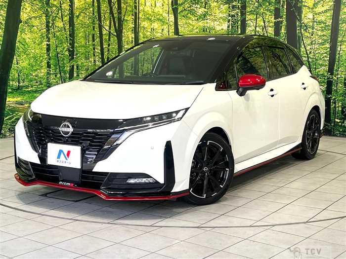 2022 Nissan Nissan Others