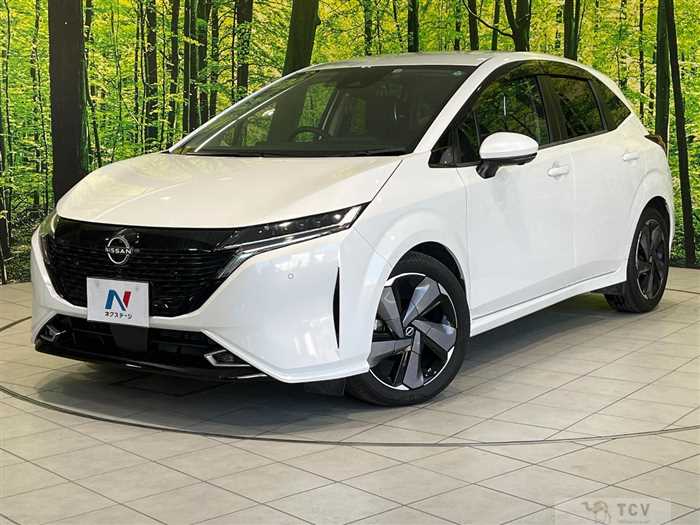 2022 Nissan Nissan Others