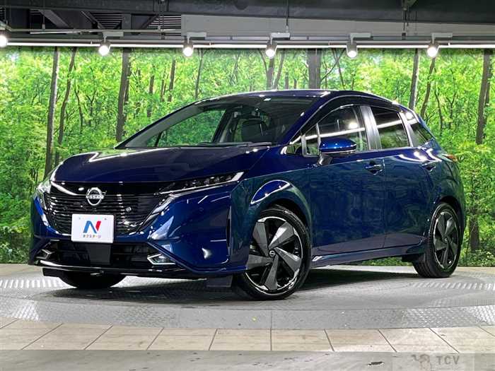 2023 Nissan Nissan Others