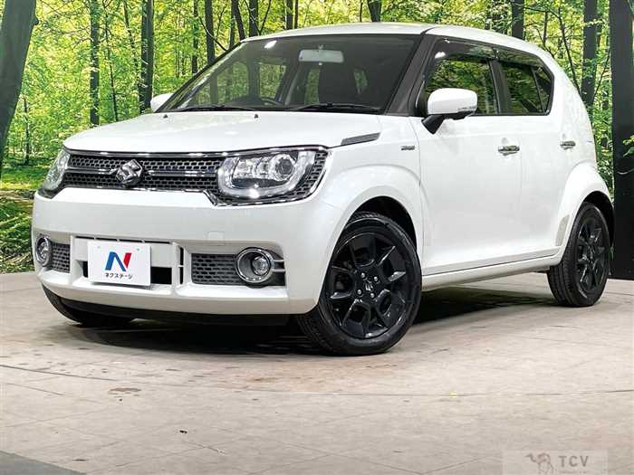 2016 Suzuki Suzuki Others