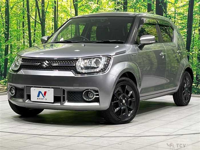 2017 Suzuki Suzuki Others