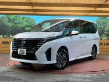 2023 Nissan Serena