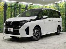 2023 Nissan Serena