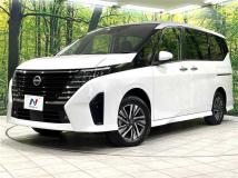 2023 Nissan Serena