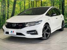 2018 Honda Jade