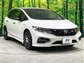 2018 Honda Jade