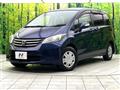 2009 Honda Freed