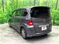 2009 Honda Freed