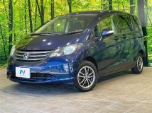 2010 Honda Freed