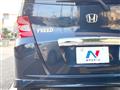 2010 Honda Freed